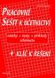 Pracovn� se�it k ��etnictv� + Kl�� - roz���en� vyd�n�