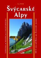 vcarsk Alpy - 2. vydn