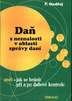 Daň z neznalosti