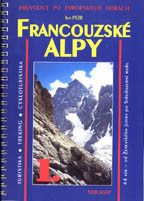 Francouzské Alpy