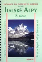 Italsk Alpy II - zpad