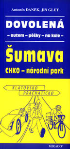 Šumava