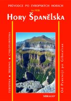 Hory Španělska